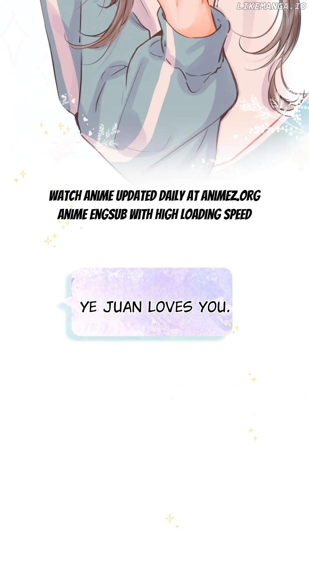You Are My Desire Chapter 81 - page 18